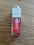 olejek dior lip glow oil cherry 015