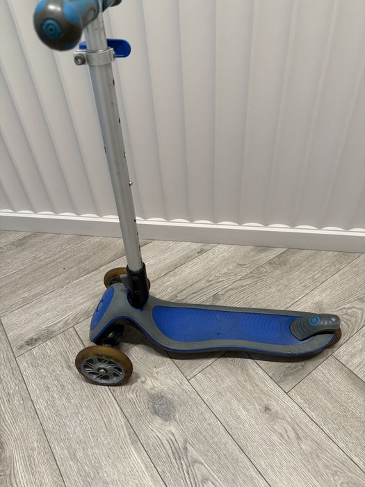 Самокат globber