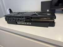 NVIDIA RTX 4090 24Gb, Bardzo mało używana
