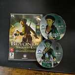 Gra PC - Beyond Good And Evil - Polskie wydanie pudełkowe RETRO