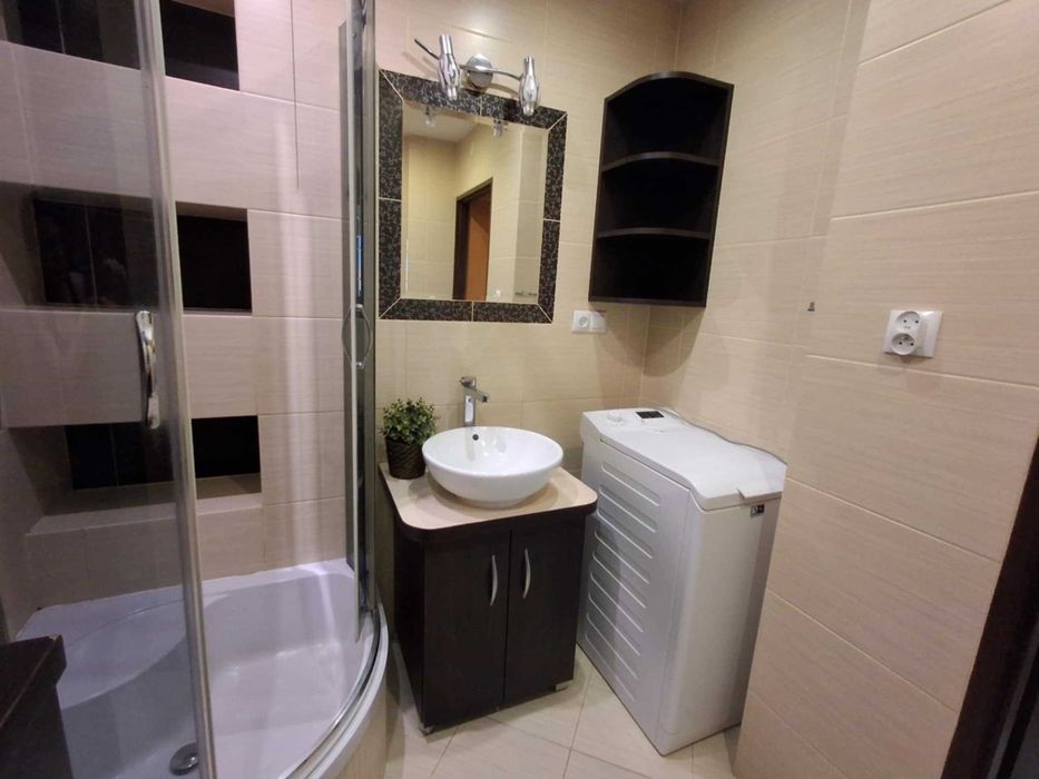 Mieszkanie na sprzedaż ul. Popiełuszki