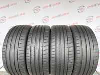 шини бу літо 205/40 r18 michelin pilot sport 4 6mm