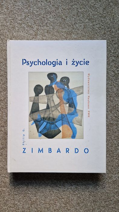 Psychologia i życie Zimbardo