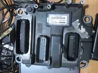 Pci daf 106, PCI даф 106, блок управління двигуном даф 106 EBS, CPC