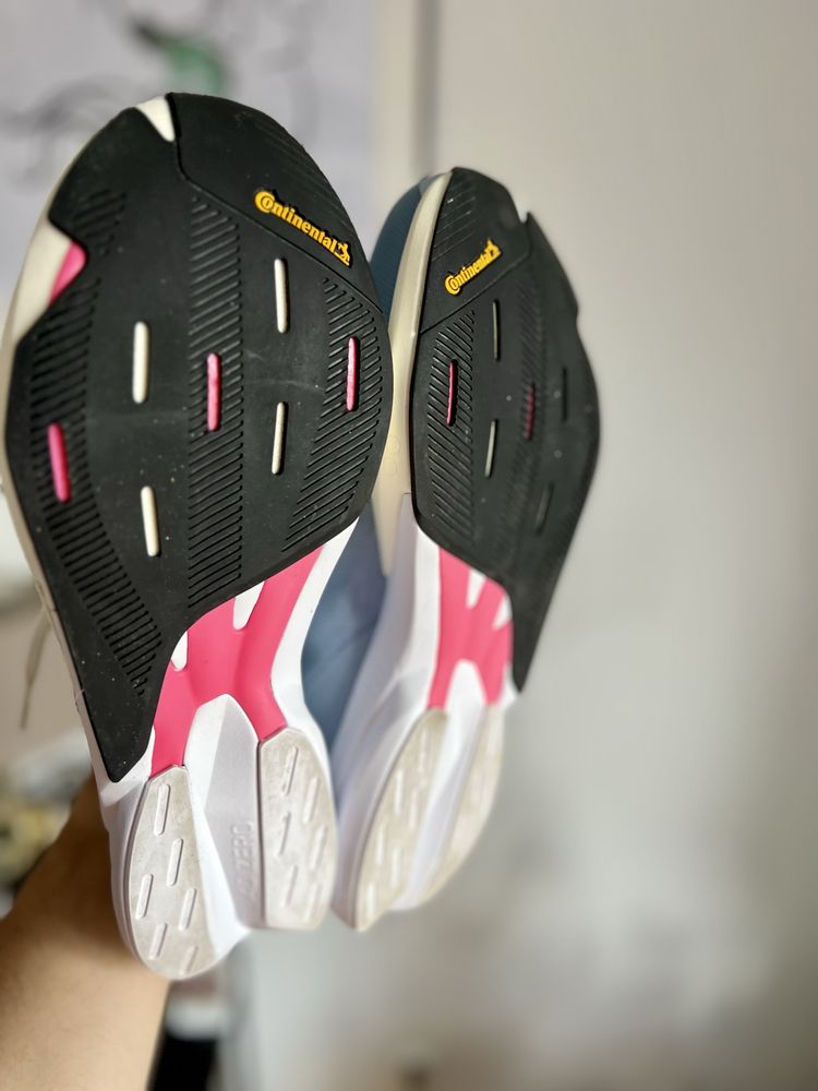 Adidas Adizero Adios 8