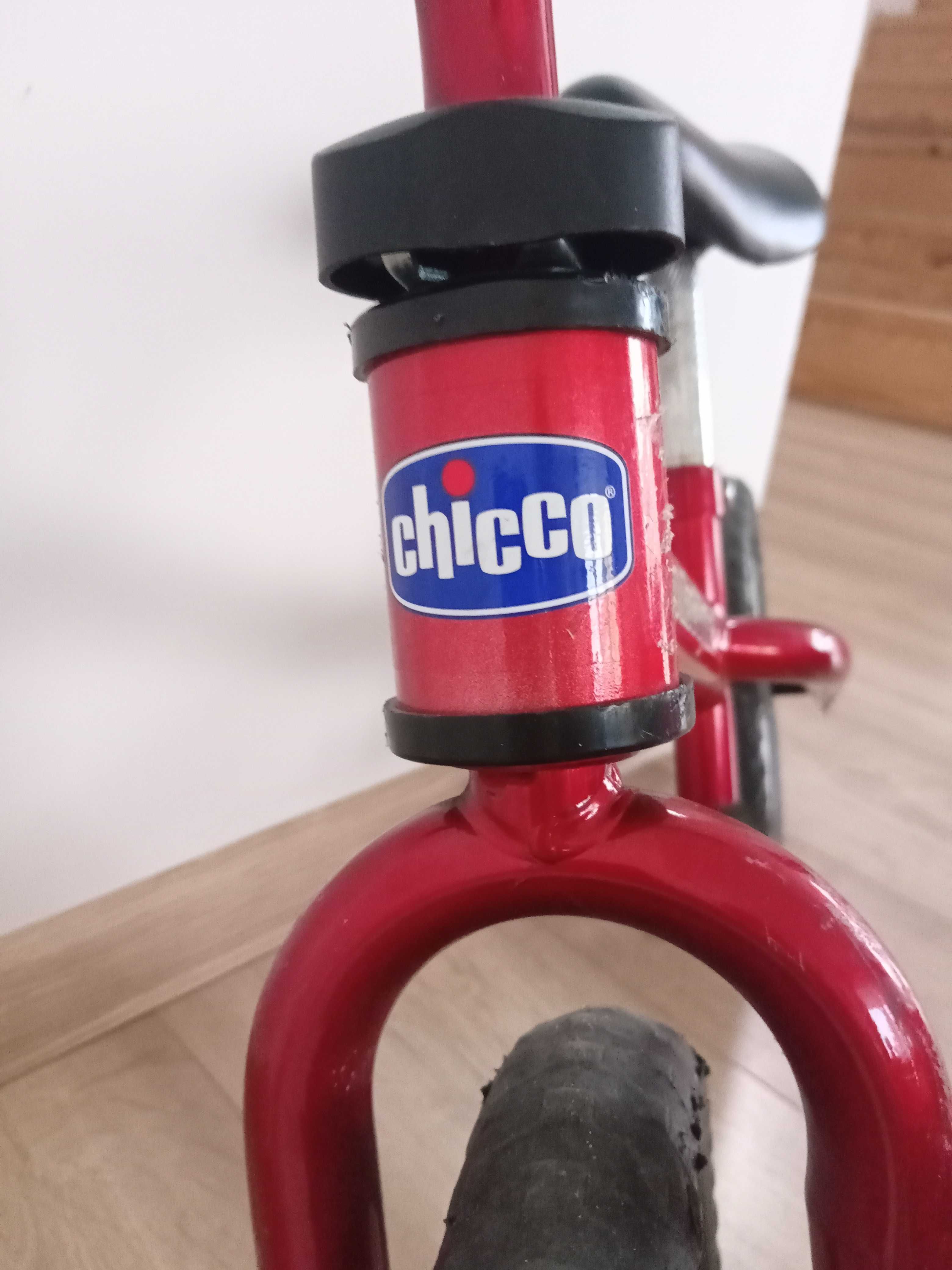 Rowerek biegowy Chicco