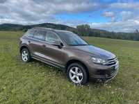 VW Touareg 3.0 TDI r-line , r-style  rok  2014