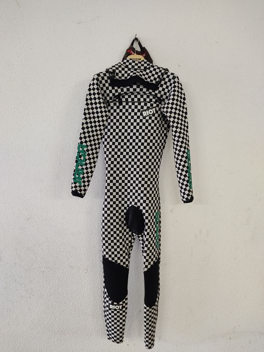 Fato surf Janga masculino verão/outono