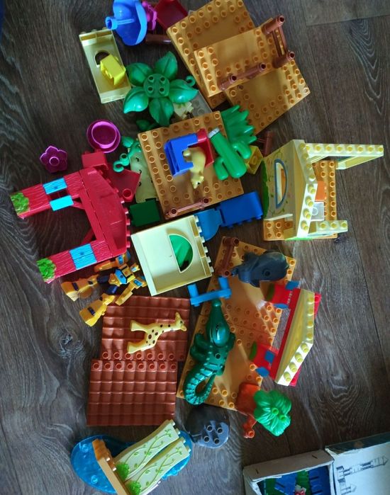 Детские конструкторы игры винтаж ссср