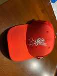 Czapeczka Liverpool F.C