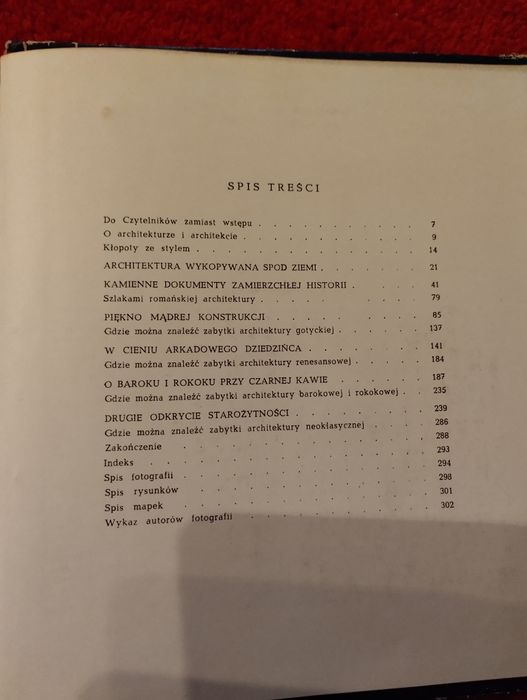 1000 tajemnic architektury