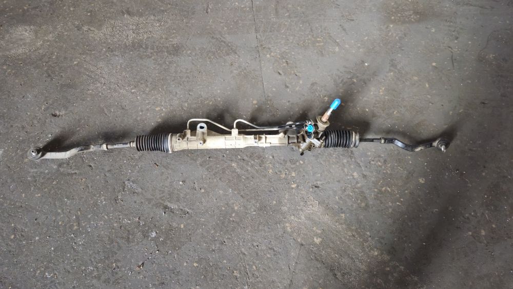 Рейка Рено логан