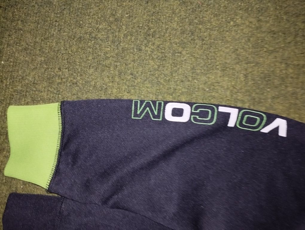 Зіп худі Volcom sk8 y2k