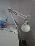 Lampa ikea 0.5 metra