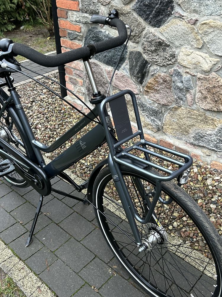 Rower BSP La Dolce Vita Nowy