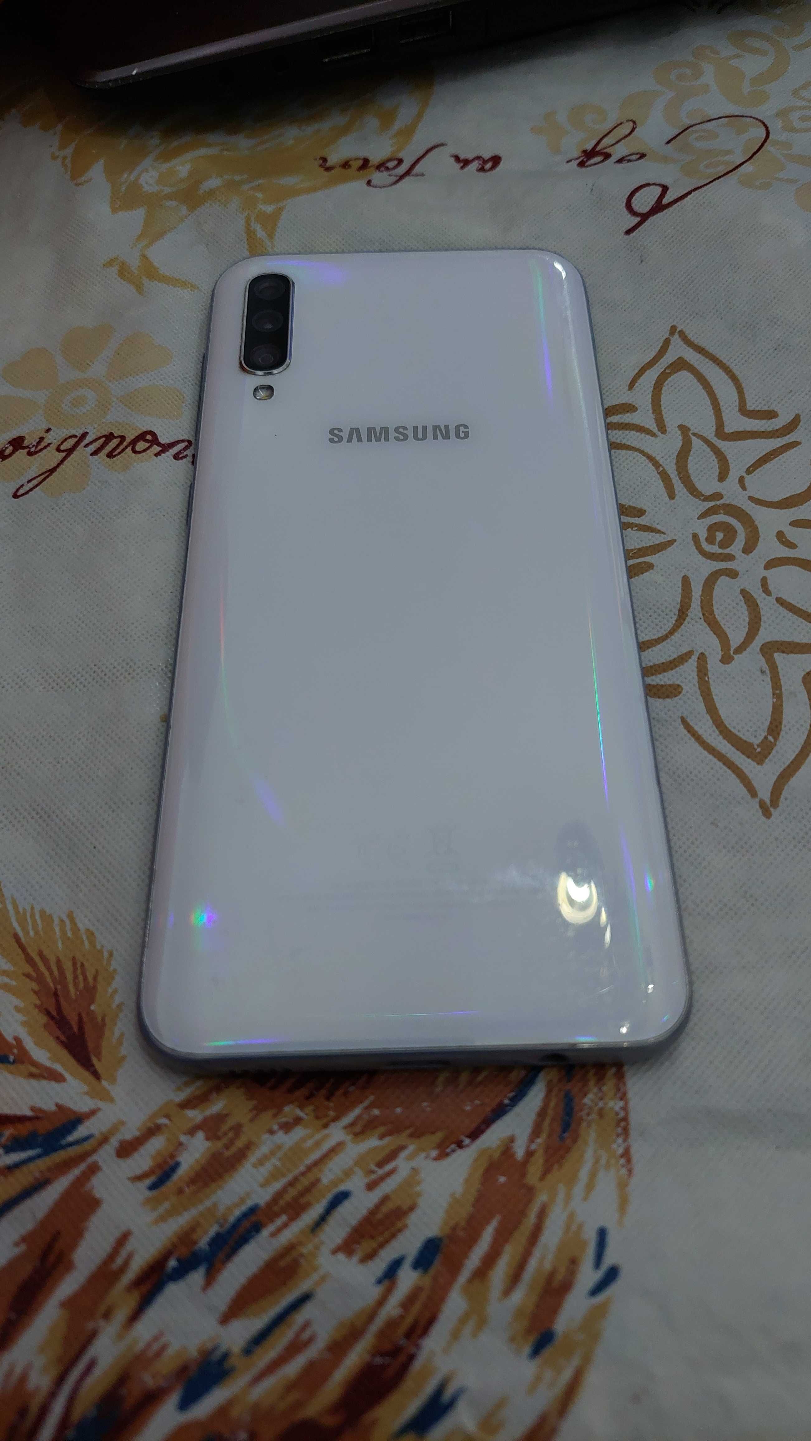 Samsung A50 - Desbloqueado