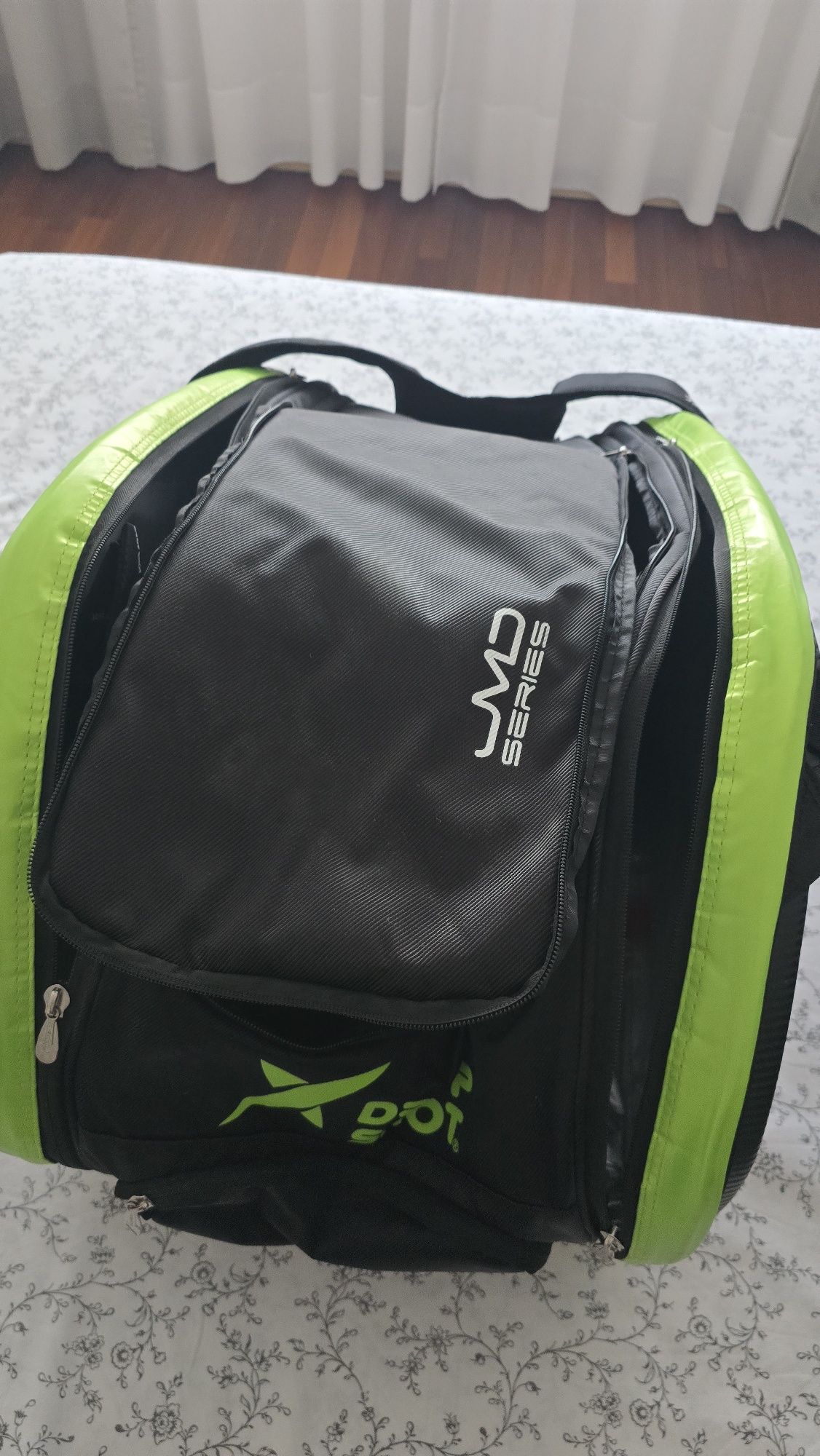 VENDO Saco Padel DropShot