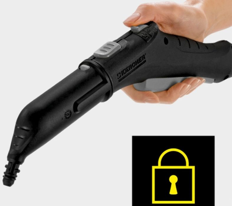 Відпарювач KARCHER SC 2 Easyfix EU 1.512-600.0
