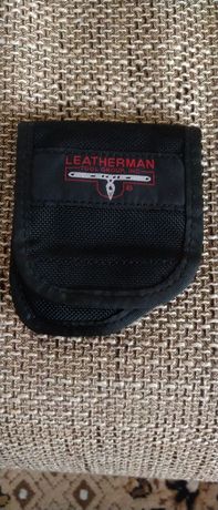 Чехол Leatherman рідкісний чохол для мультитула лезерман