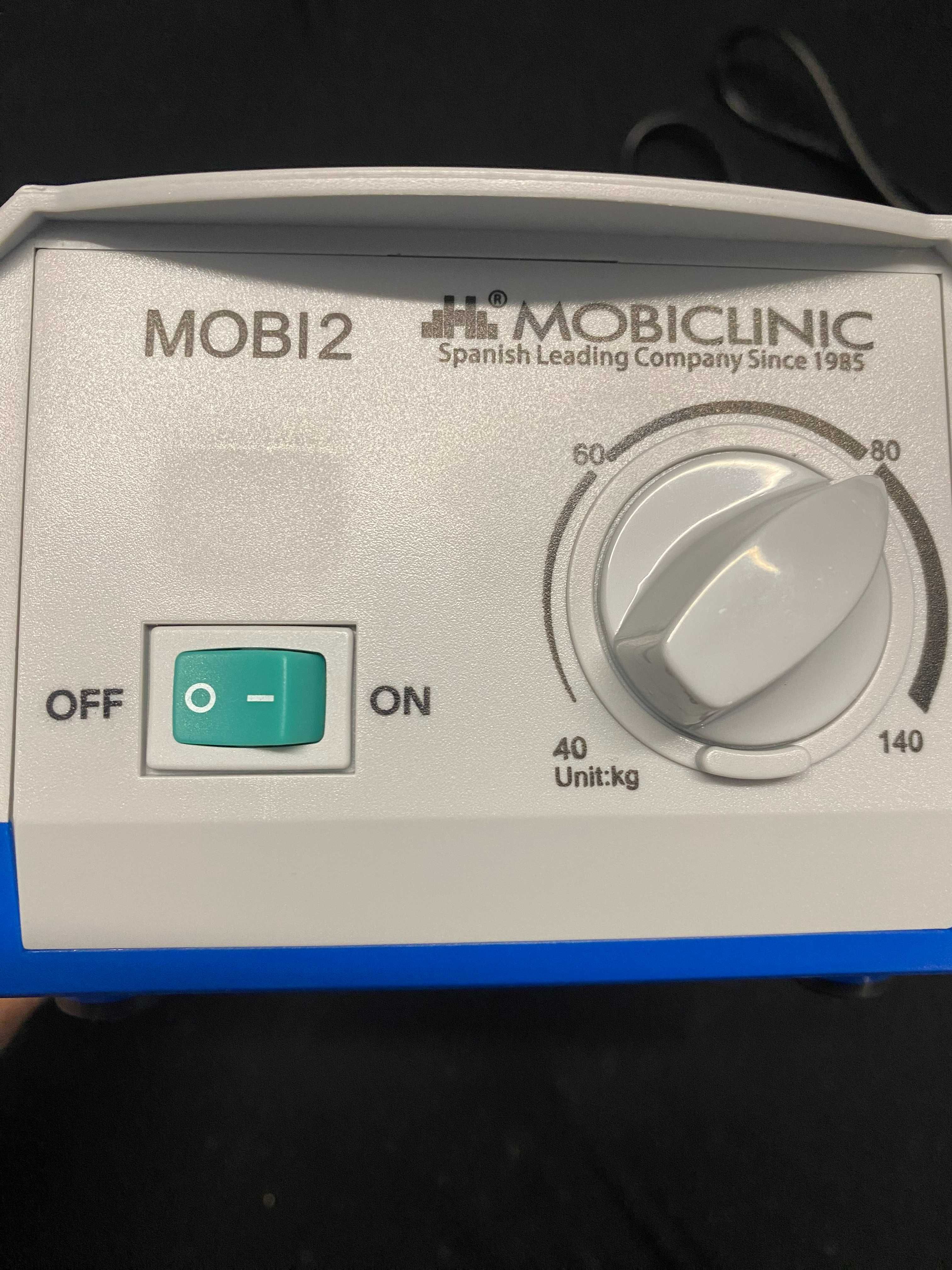 Materac przeciwodleżynowy  MOBICLINIC MOBI 2
