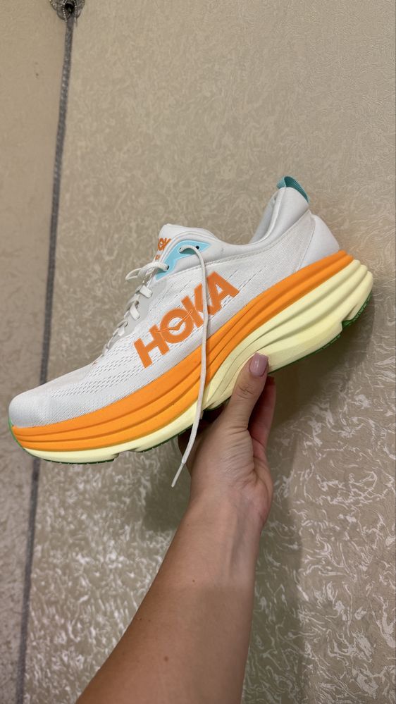 Кросовки Hoka 48
