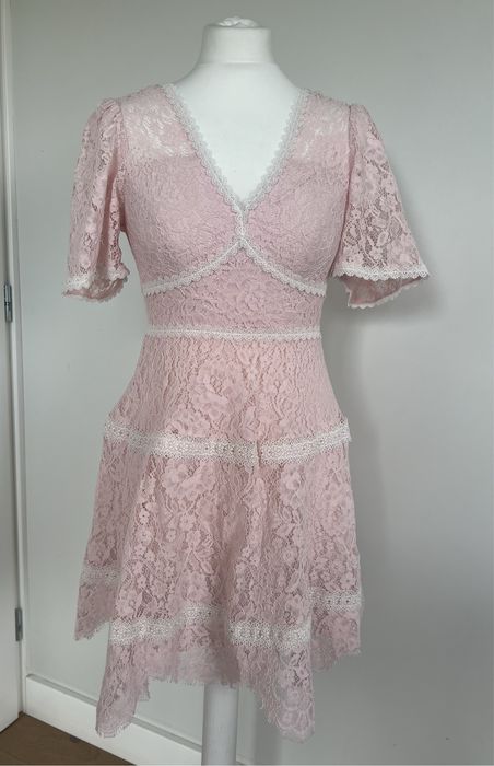 Sukienka koktailowa Needle&Thread