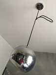 Lampa wisząca, żyrandol młodzieżowy