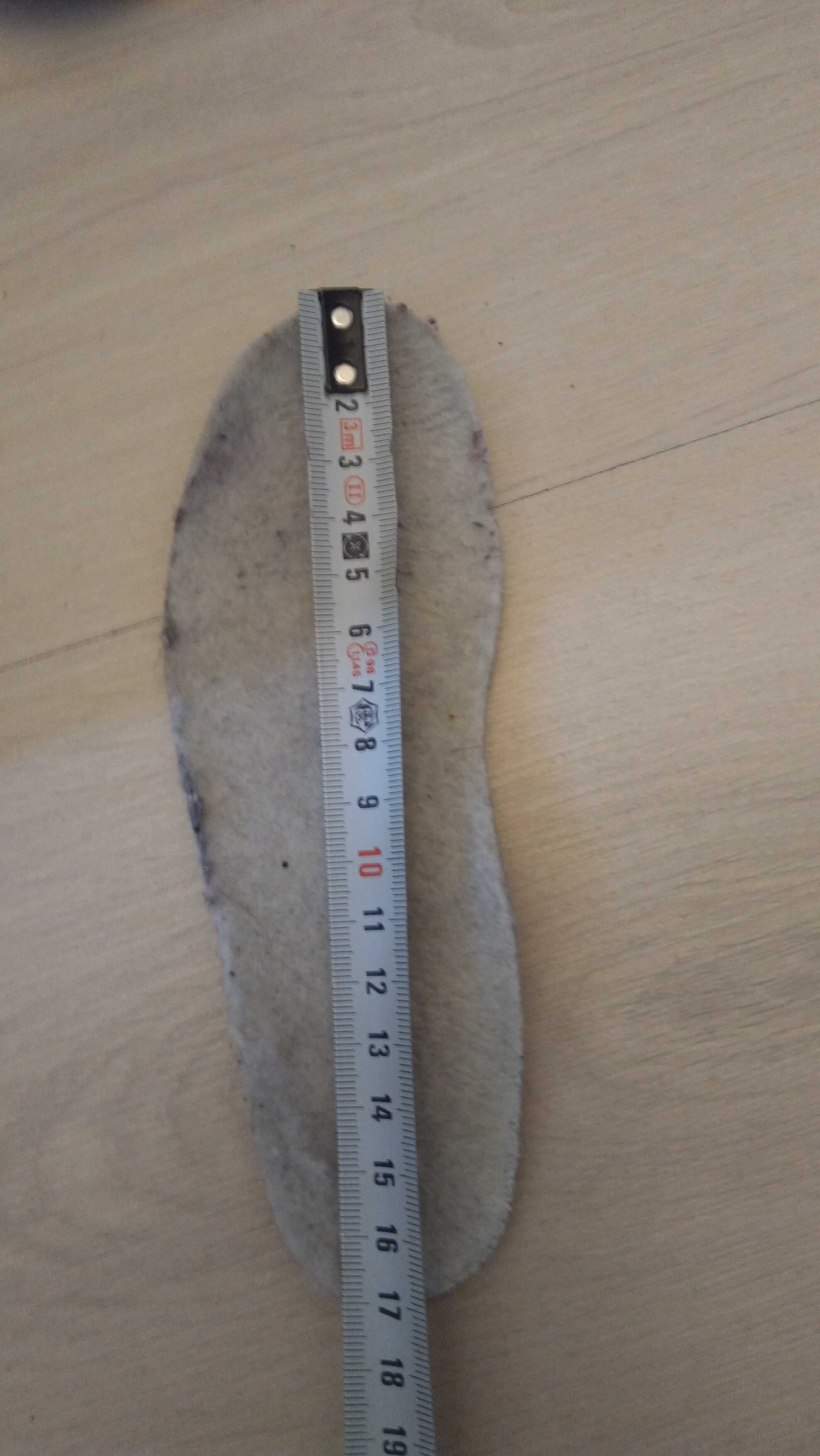 Buty kozaki śniegowce na zimę Superfit r. 26