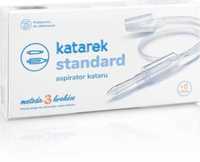 Aspirator do nosa Katarek Standard