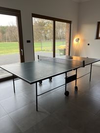 Stół do pingponga