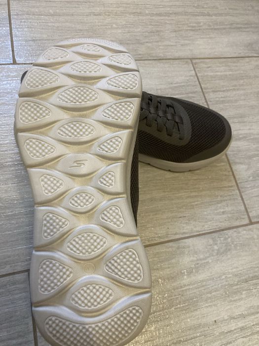 Чоловічі кросівки"SKECHERS"