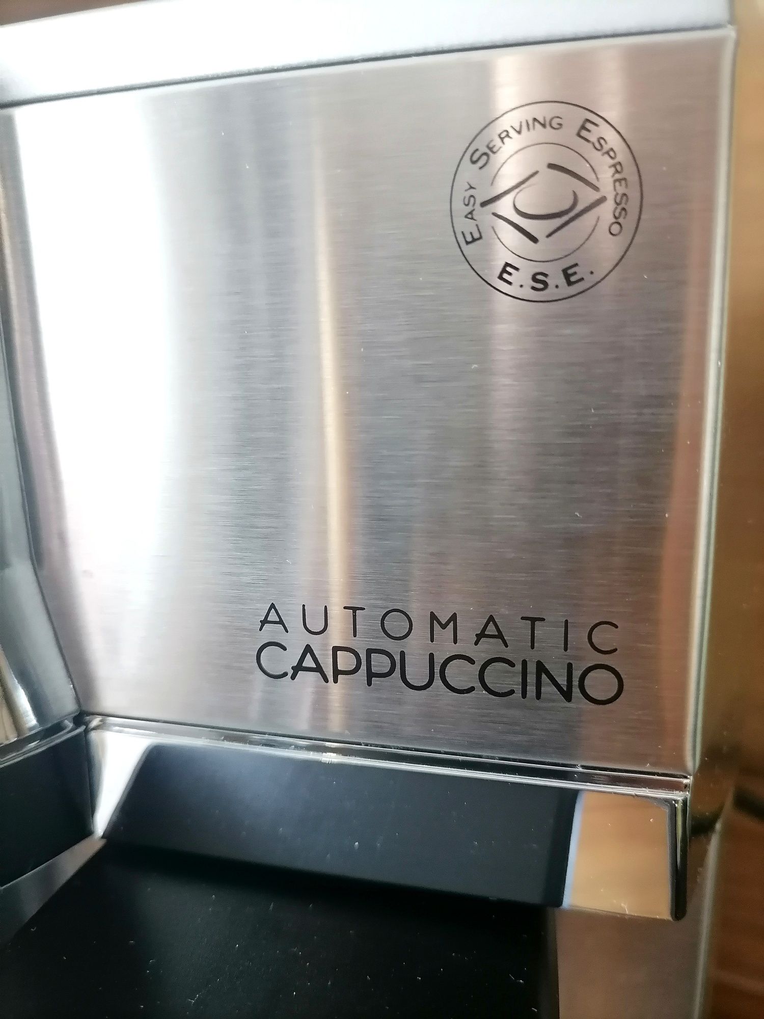 Ekspres kawy delonghi ec 850 cappuccino spieniacz nivona jura