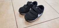 Buty sportowe adidasy, firmy nike rozmiar 23,5 (13cm)