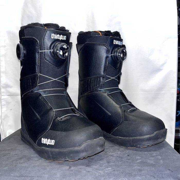 ThirtyTwo W's Lashed 2x BOA 41 – 26.5 BOA buty snowboardowe
