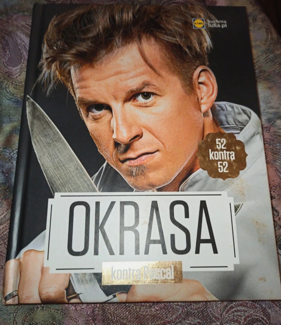 Pascal kontra Okrasa