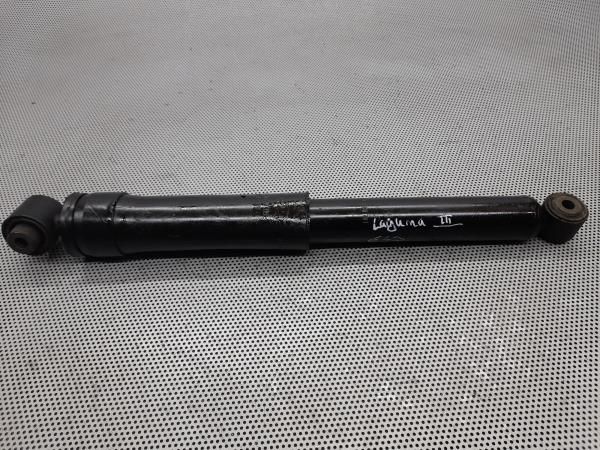 Amortecedor trás esquerdo RENAULT Laguna III (BT0/1)
