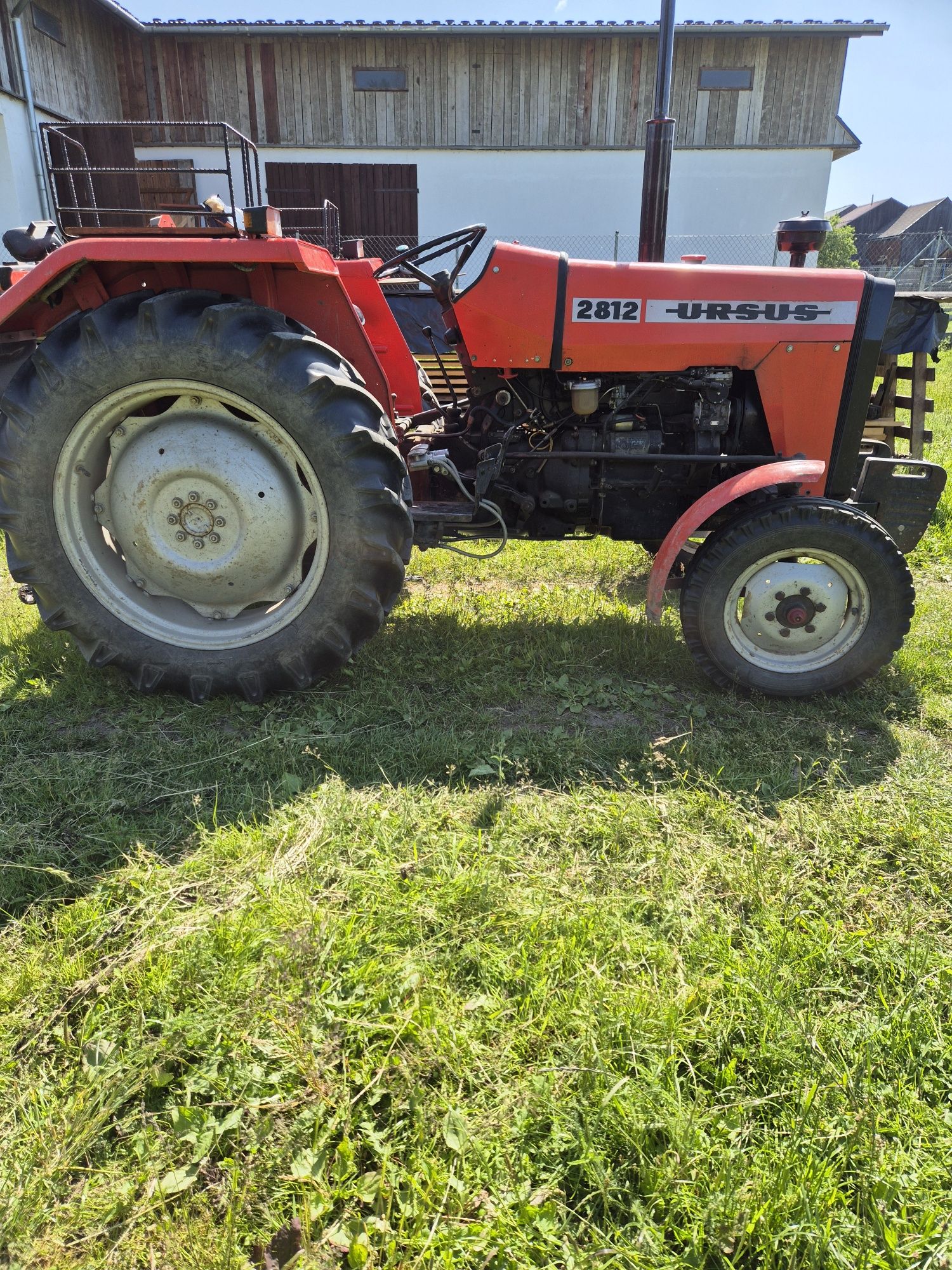 Sprzedan Ursus 2812