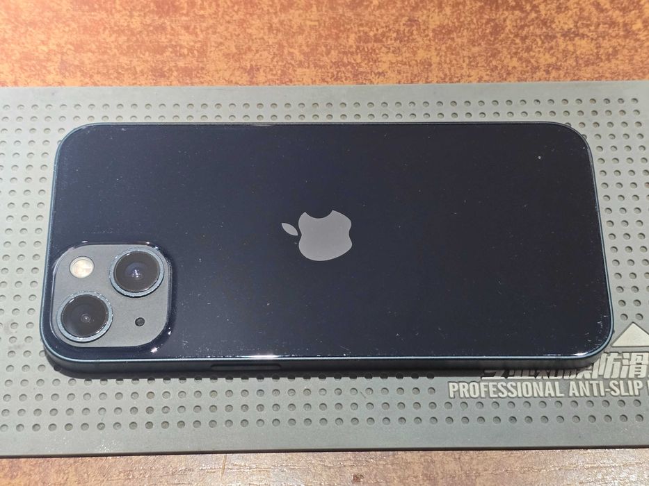 FV23% Używany - Apple iPhone 13 128GB Czarny (12) - GSM Baranowo