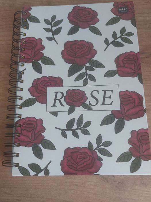 Kołobrulion w róże