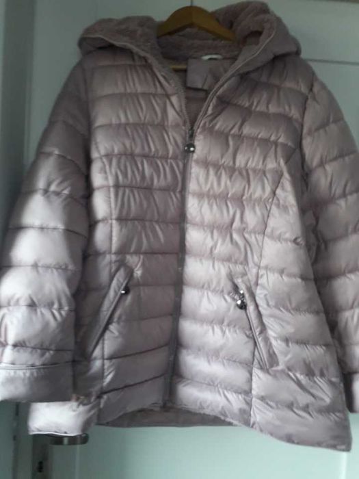 Odzież damska w bardzo dobrym stanie