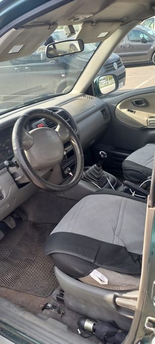 Suzuki Grand Vitara 2.0 dizel TDI