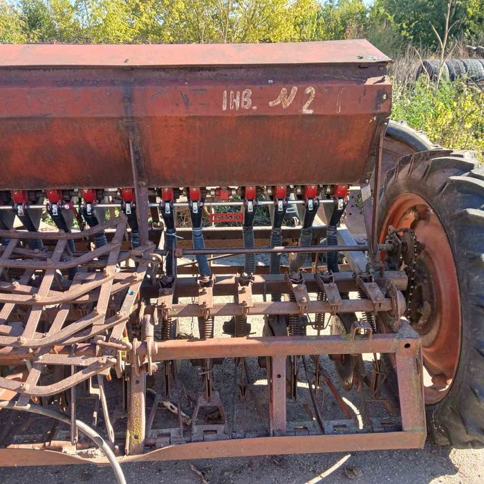 Продам сівалку СЗ 3.6