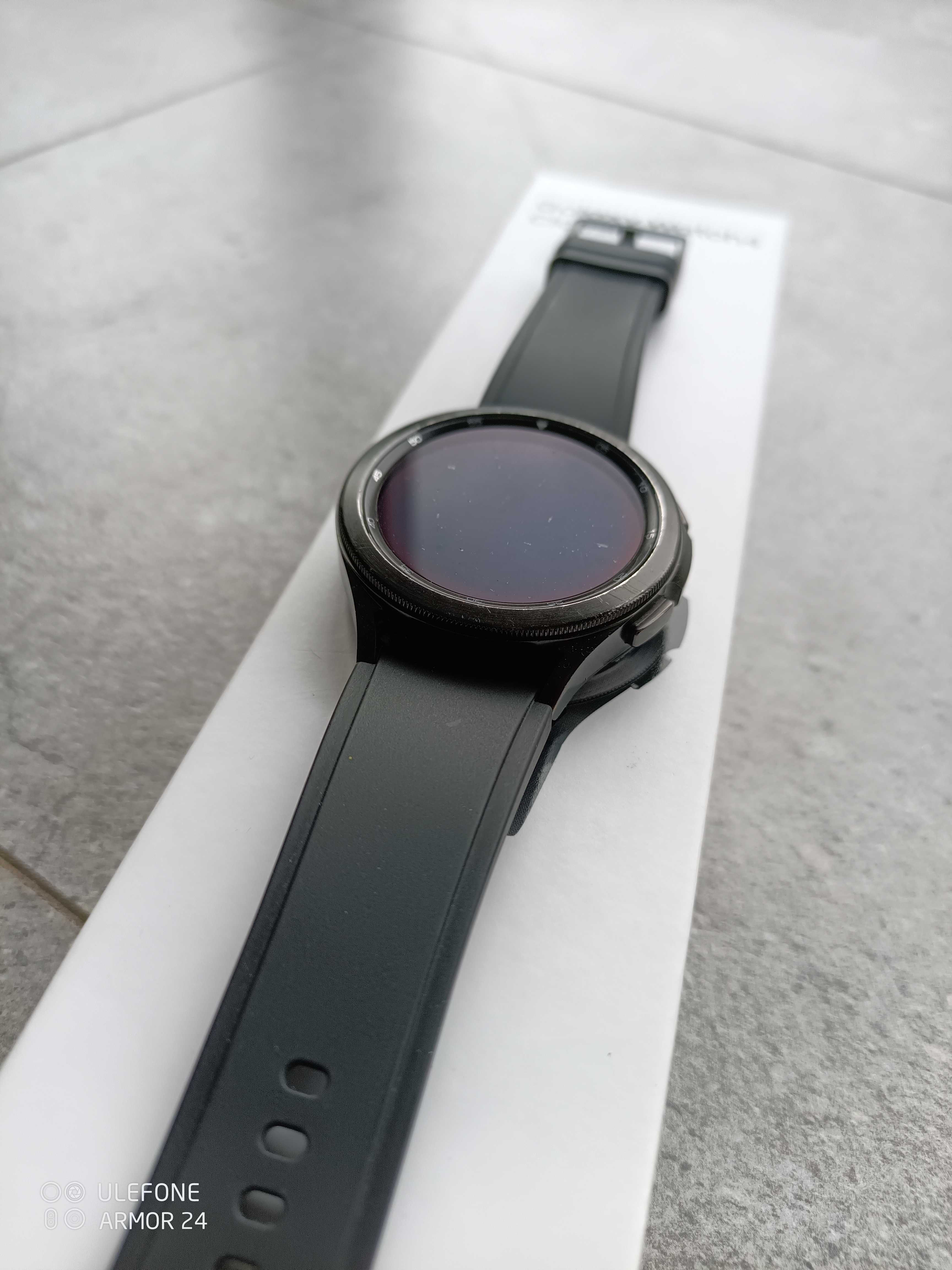 Samsung  Galaxy Watch4 Classic  46mm SM-R895F LTE