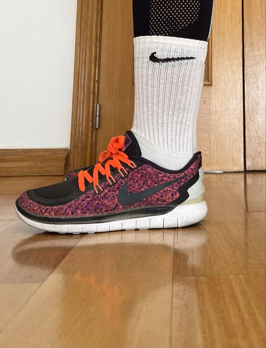 Ténis corrida Nike