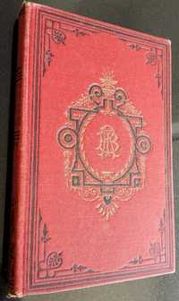 Livro antiguidade "o general Dourakine" Condessa de Segur