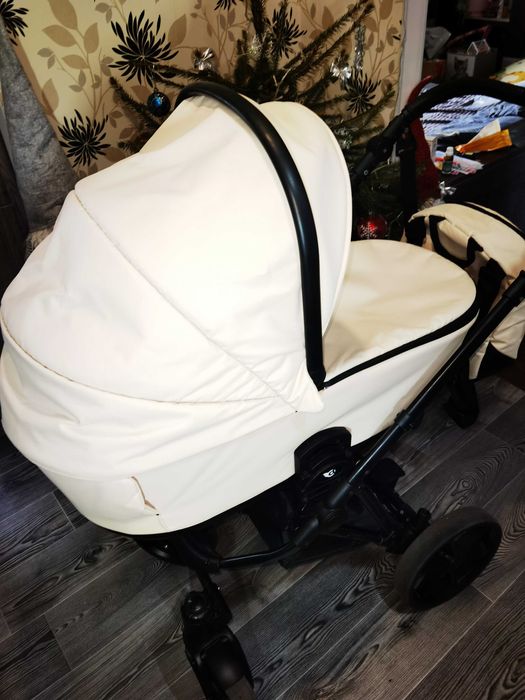 Дитяча коляска 2 в 1