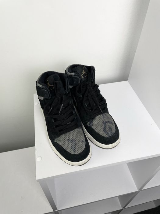 Nike air Jordan 1 ОРИГІНАЛЬНІ кросівки