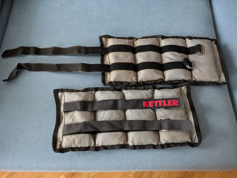 Ociążniki marki Kittler waga 2360