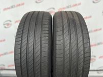 Шини бу літо 205/60 r16 michelin primacy 4 run flat 5mm