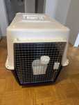 Klatka dla psa, transporter lotniczy 
PP Kennel Range pp50